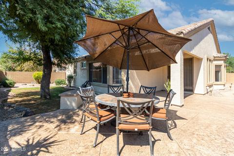 3265 E Bluebird Dr, Gilbert, AZ 85297 photo 33