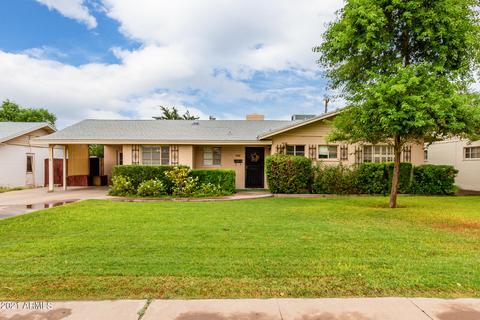 5416 E Verde Ln, Phoenix, AZ 85018 photo 1
