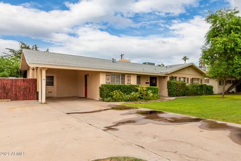 5416 E Verde Ln, Phoenix, AZ 85018 photo 2
