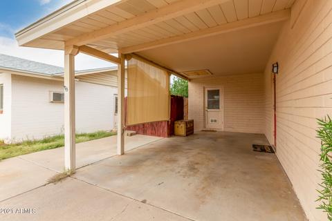 5416 E Verde Ln, Phoenix, AZ 85018 photo 4