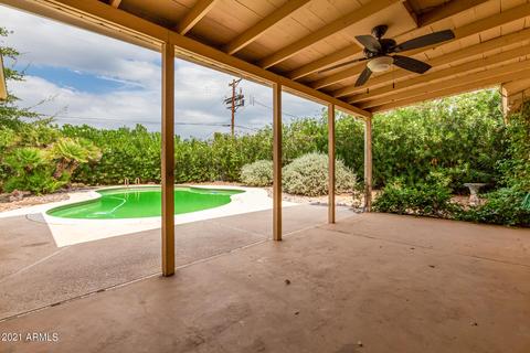 5416 E Verde Ln, Phoenix, AZ 85018 photo 23