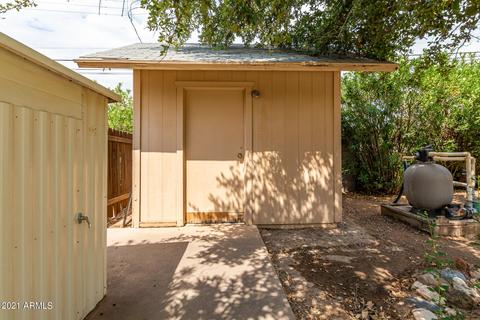 5416 E Verde Ln, Phoenix, AZ 85018 photo 27