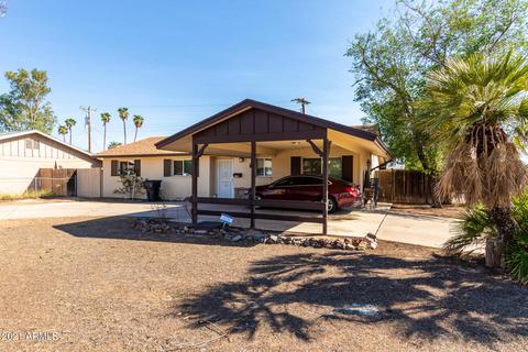 105 E Garnet Ave, Mesa, AZ 85210 photo 2