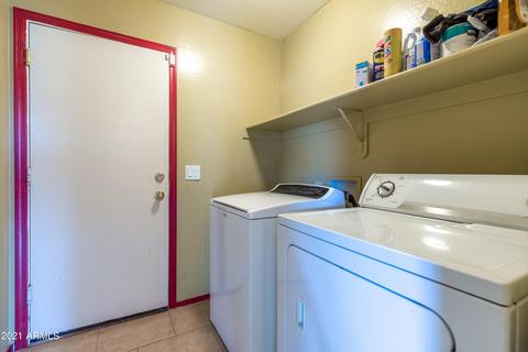 2601 E Beverly Ln, Phoenix, AZ 85032 photo 15