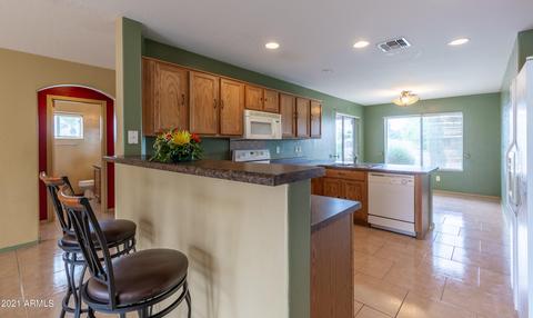 2601 E Beverly Ln, Phoenix, AZ 85032 photo 4