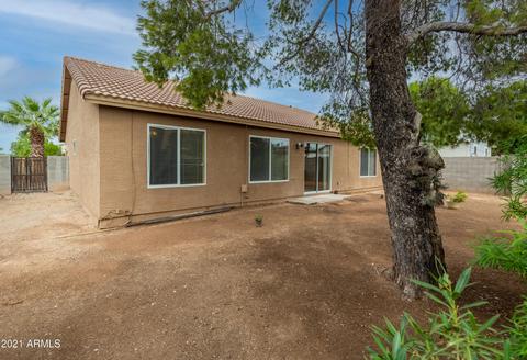 2601 E Beverly Ln, Phoenix, AZ 85032 photo 18