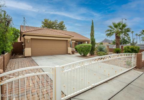 2601 E Beverly Ln, Phoenix, AZ 85032 photo 2