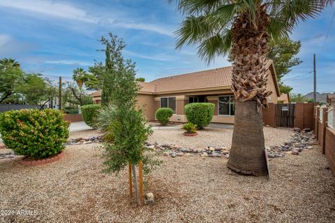 2601 E Beverly Ln, Phoenix, AZ 85032 photo 1