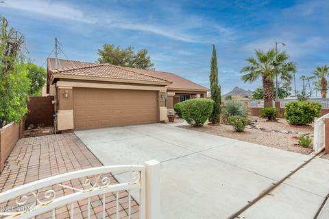 2601 E Beverly Ln, Phoenix, AZ 85032 photo 3