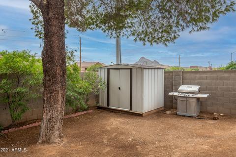 2601 E Beverly Ln, Phoenix, AZ 85032 photo 16