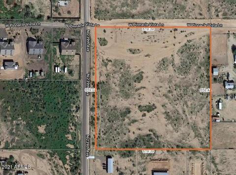 27325 N Aprx N 239th Ave #-, Wittmann, AZ 85361