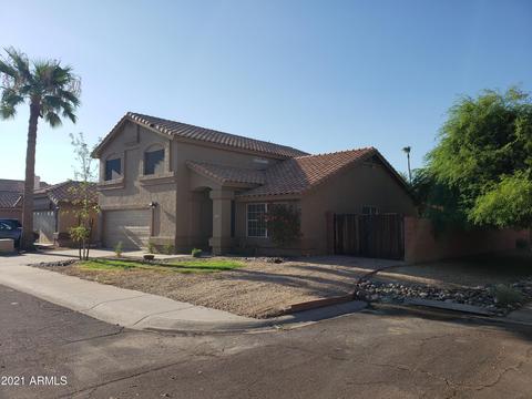 815 E Wagoner Rd, Phoenix, AZ 85022 photo 2
