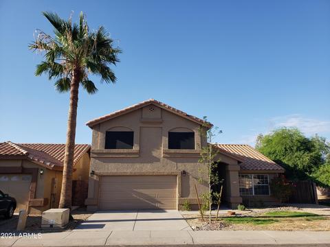 815 E Wagoner Rd, Phoenix, AZ 85022 photo 1