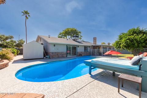 5112 E Toniko Dr, Phoenix, AZ 85044 photo 40