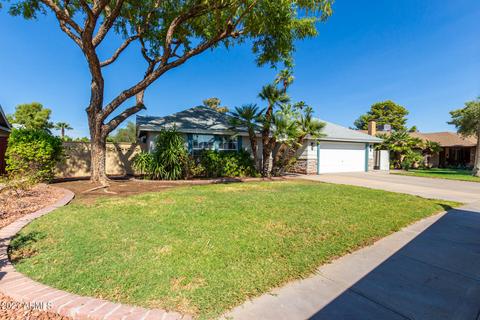 5112 E Toniko Dr, Phoenix, AZ 85044 photo 4