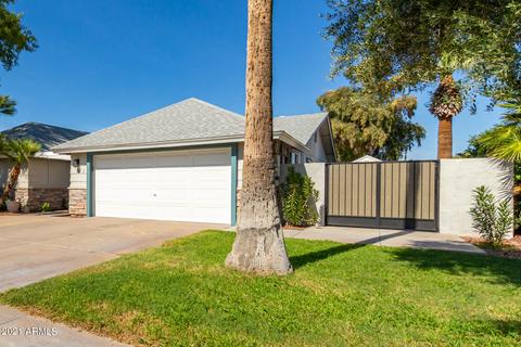 5112 E Toniko Dr, Phoenix, AZ 85044 photo 3