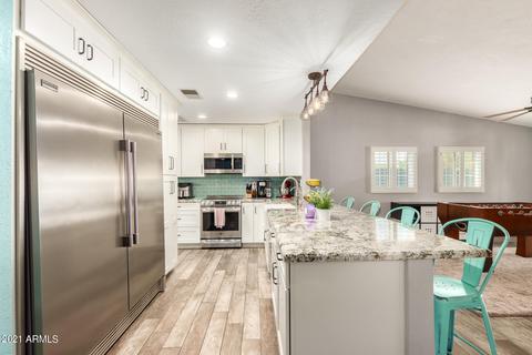 5112 E Toniko Dr, Phoenix, AZ 85044 photo 13