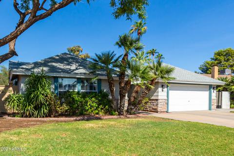 5112 E Toniko Dr, Phoenix, AZ 85044 photo 5