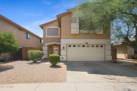 2245 E Heston Dr, Phoenix, AZ 85024 photo 1