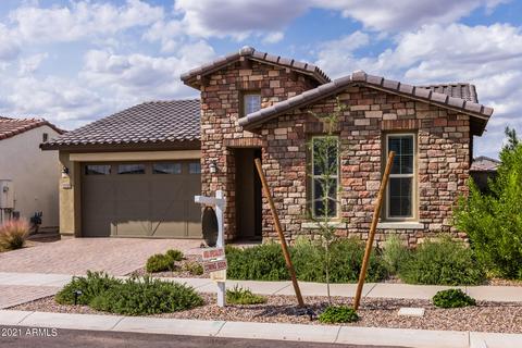 10128 E Gamma Ave, Mesa, AZ 85212 photo 4