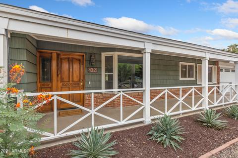 4321 E Stanford Dr, Phoenix, AZ 85018 photo 18