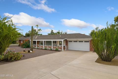 4321 E Stanford Dr, Phoenix, AZ 85018 photo 3