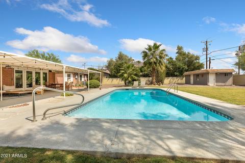 4321 E Stanford Dr, Phoenix, AZ 85018 photo 73