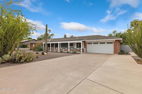 4321 E Stanford Dr, Phoenix, AZ 85018 photo 17