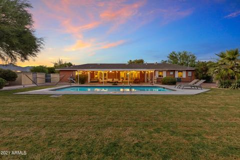 4321 E Stanford Dr, Phoenix, AZ 85018 photo 62