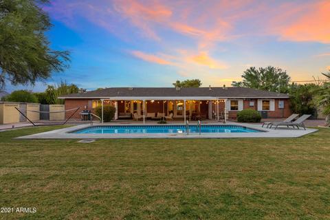 4321 E Stanford Dr, Phoenix, AZ 85018 photo 64