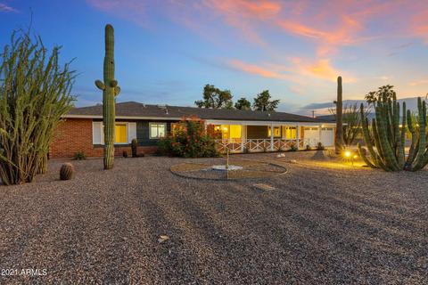 4321 E Stanford Dr, Phoenix, AZ 85018 photo 6