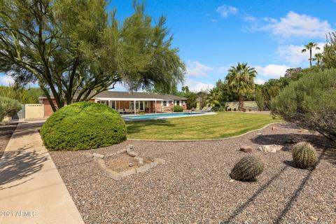 4321 E Stanford Dr, Phoenix, AZ 85018 photo 66