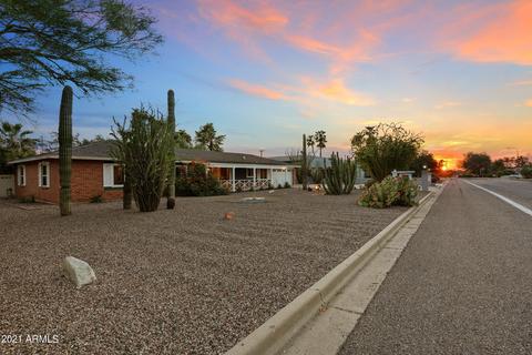 4321 E Stanford Dr, Phoenix, AZ 85018 photo 8