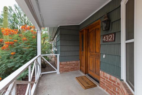 4321 E Stanford Dr, Phoenix, AZ 85018 photo 19