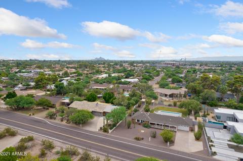 4321 E Stanford Dr, Phoenix, AZ 85018 photo 12