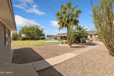 4321 E Stanford Dr, Phoenix, AZ 85018 photo 75