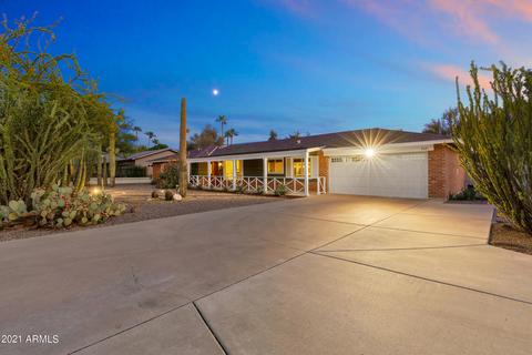 4321 E Stanford Dr, Phoenix, AZ 85018 photo 2