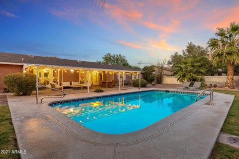 4321 E Stanford Dr, Phoenix, AZ 85018 photo 71
