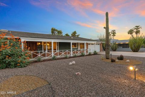 4321 E Stanford Dr, Phoenix, AZ 85018 photo 7
