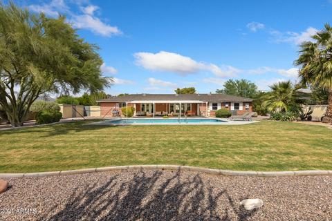 4321 E Stanford Dr, Phoenix, AZ 85018 photo 63