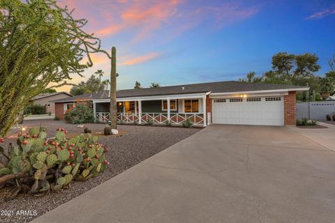 4321 E Stanford Dr, Phoenix, AZ 85018 photo 1