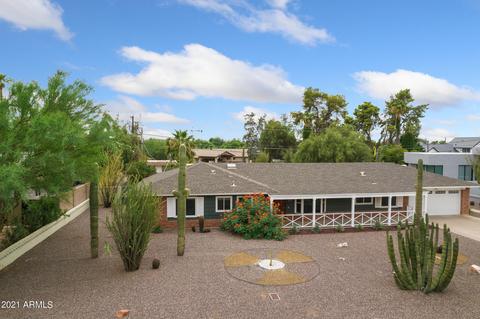 4321 E Stanford Dr, Phoenix, AZ 85018 photo 9