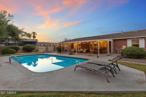 4321 E Stanford Dr, Phoenix, AZ 85018 photo 69