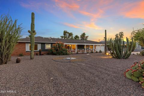 4321 E Stanford Dr, Phoenix, AZ 85018 photo 4