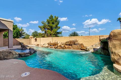 1736 E Rawhide St, Gilbert, AZ 85296 photo 45
