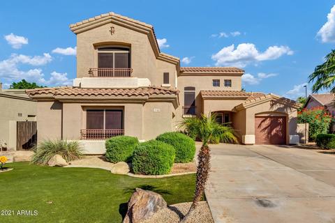 1736 E Rawhide St, Gilbert, AZ 85296 photo 1