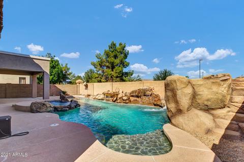 1736 E Rawhide St, Gilbert, AZ 85296 photo 48