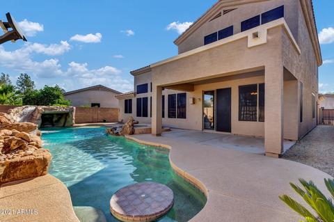 1736 E Rawhide St, Gilbert, AZ 85296 photo 49