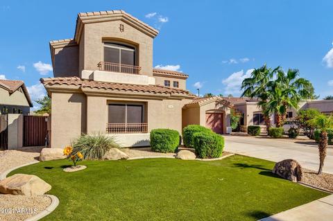 1736 E Rawhide St, Gilbert, AZ 85296 photo 2
