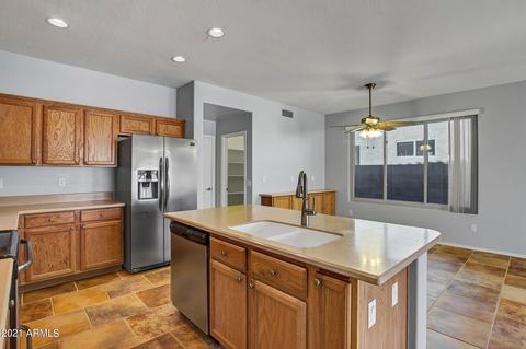 1736 E Rawhide St, Gilbert, AZ 85296 photo 20